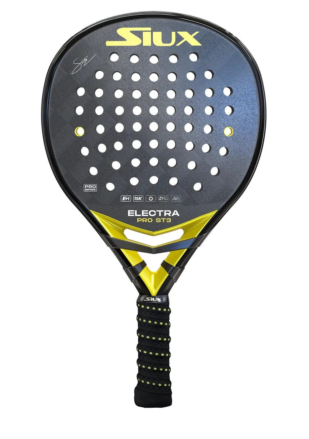 Pala Siux Electra ST3 Stupa Pro 2024
