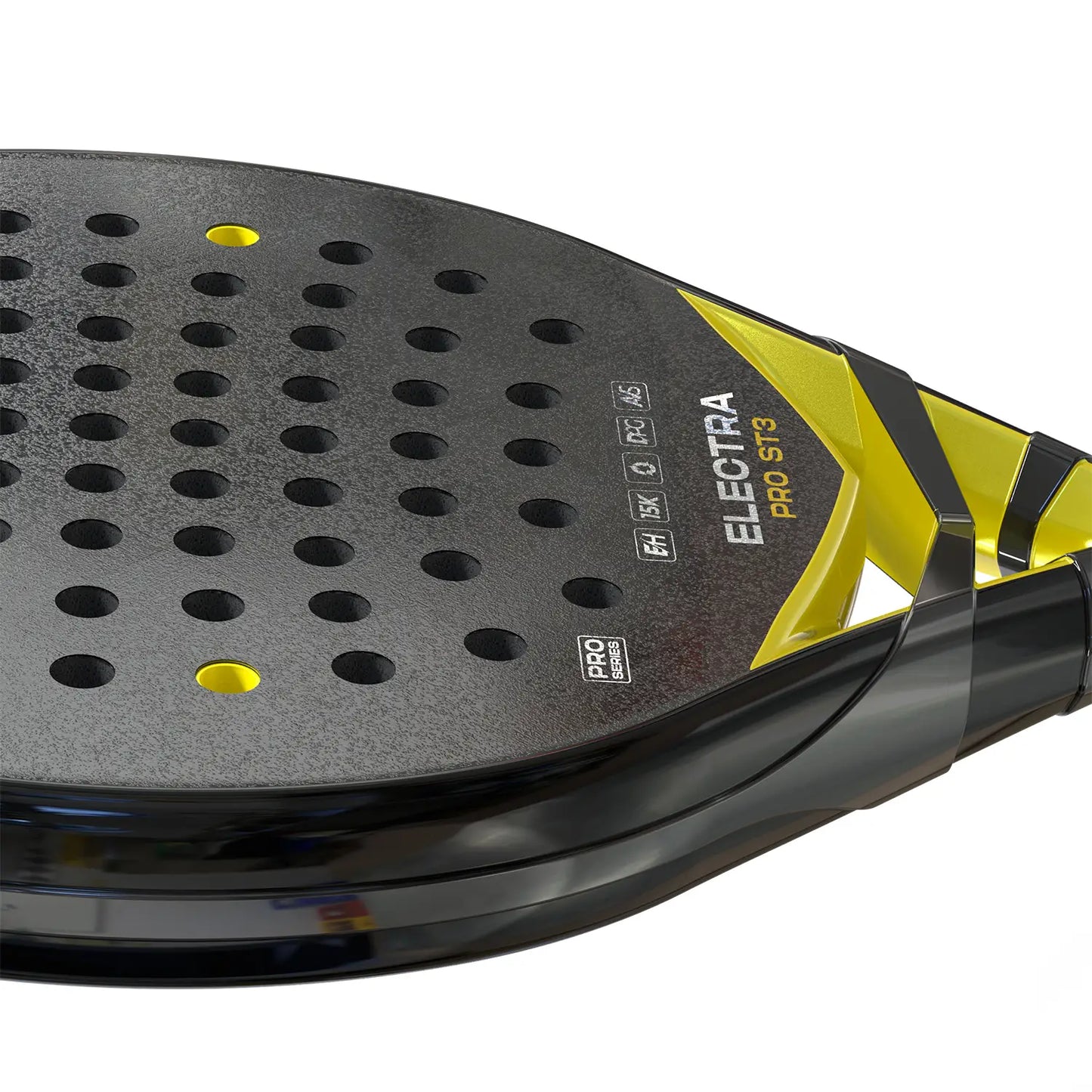 Pala Siux Electra ST3 Stupa Pro 2024