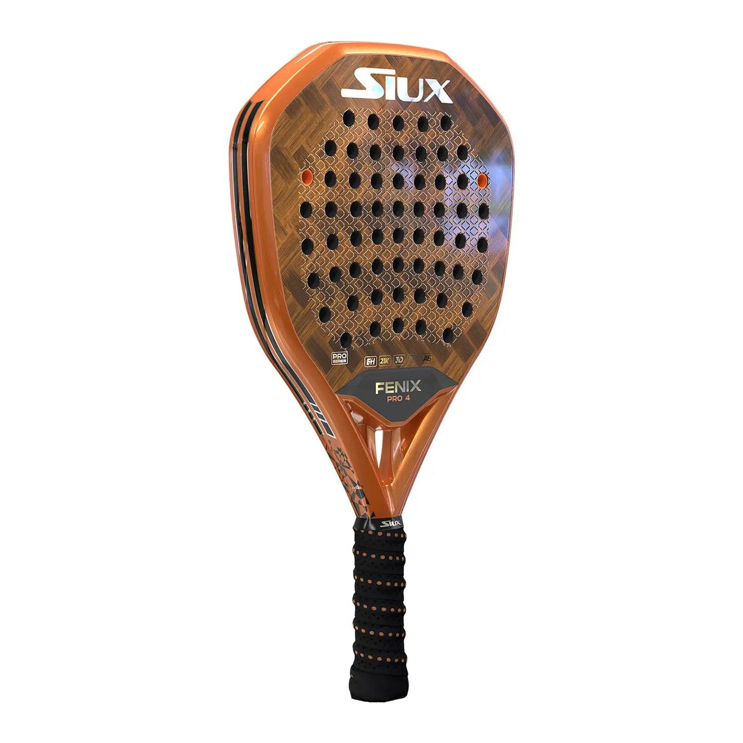 Pala Siux Fenix Pro 4