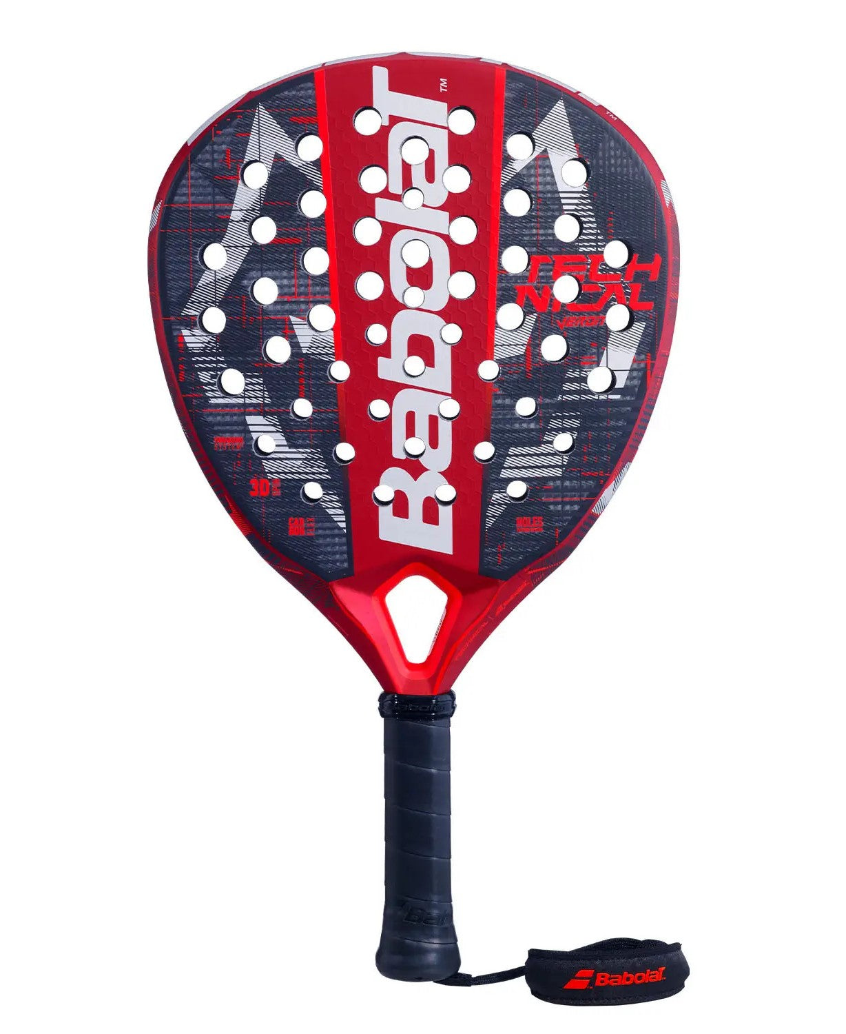 Pala Babolat Technical Veron Juan Lebrón 2024