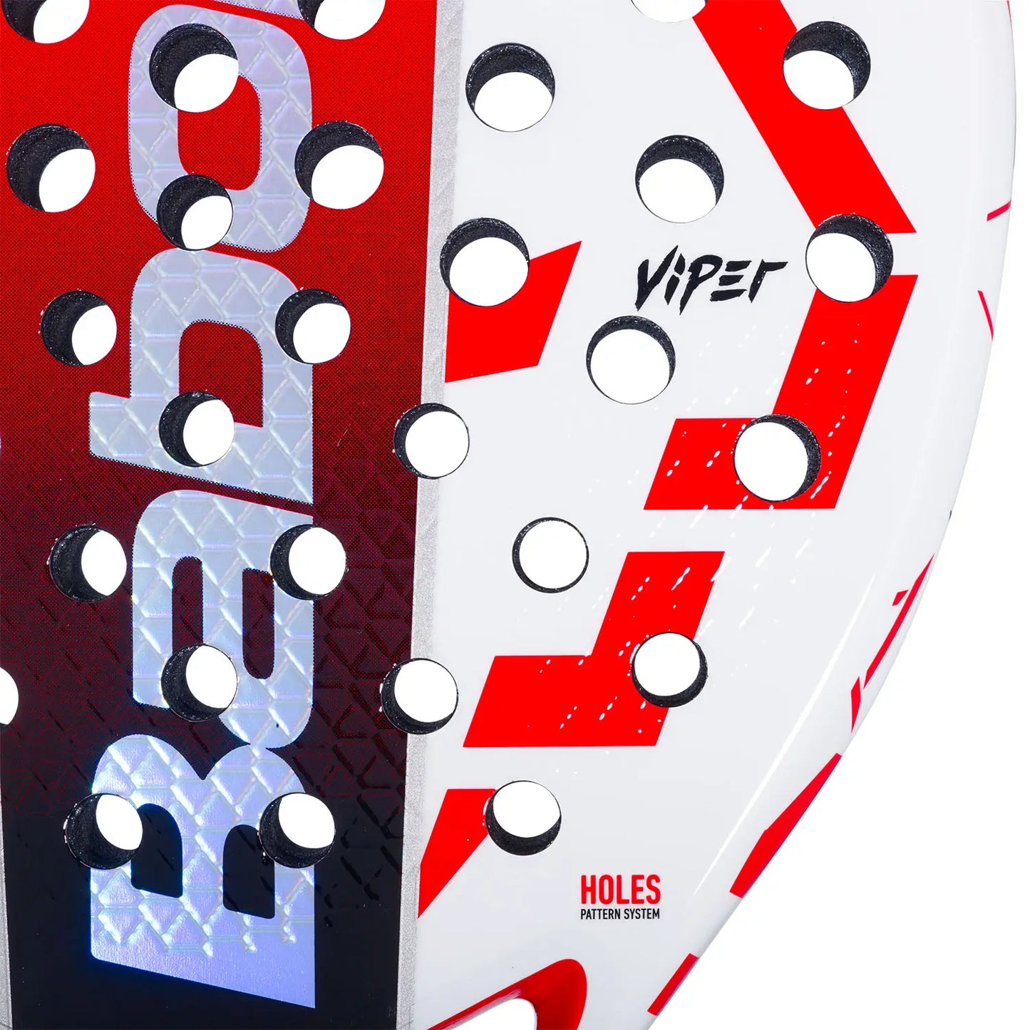 Pala Babolat Technical Viper 2025 Juan Lebrón