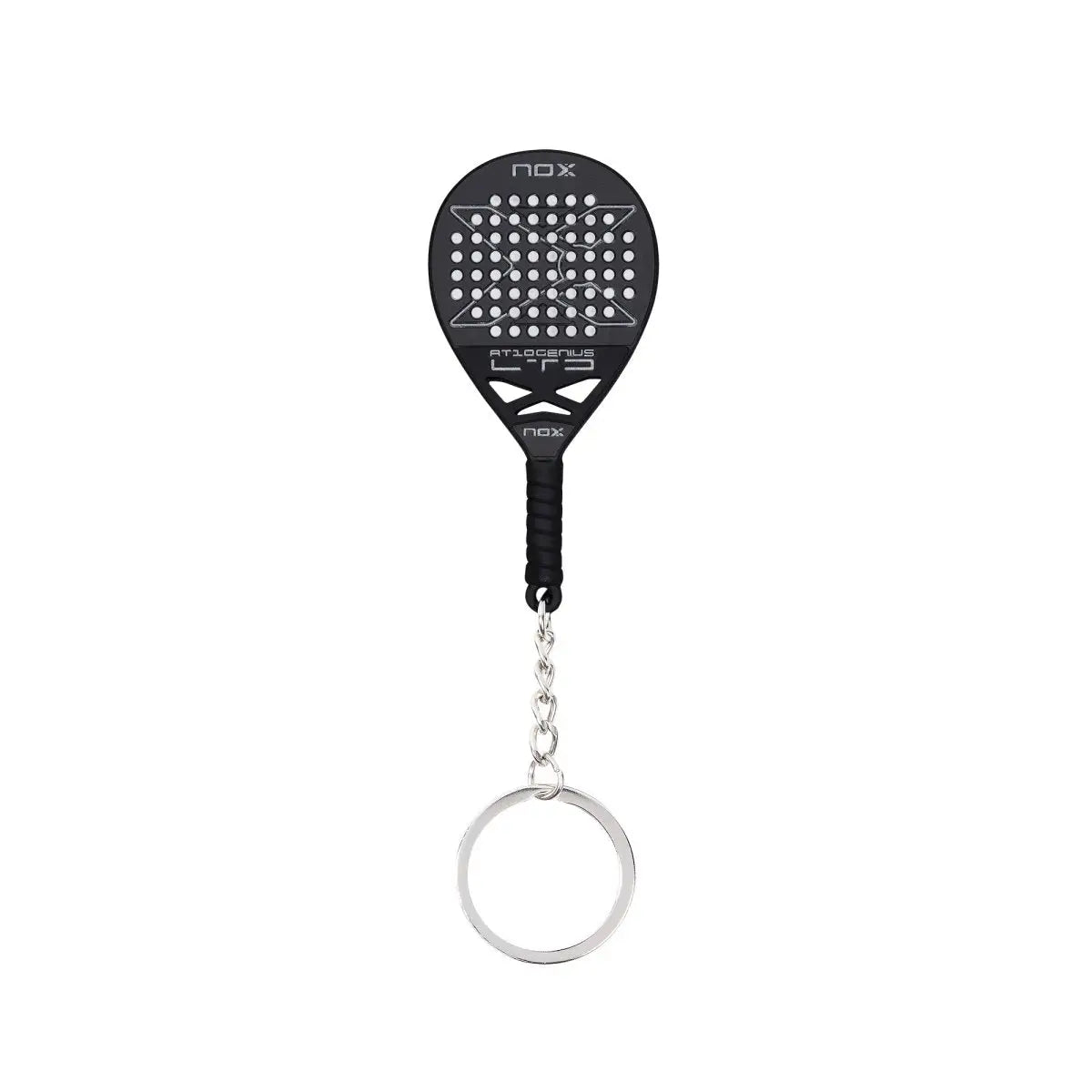 Pala Nox AT10 Genius LTD 2025 Agustín Tapia Limited Edition