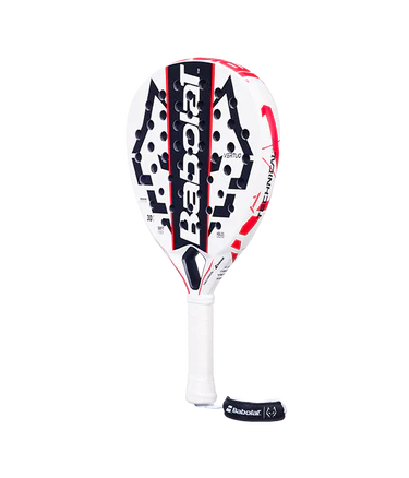 Pala Babolat Technical Vertuo 2025 Juan Lebrón