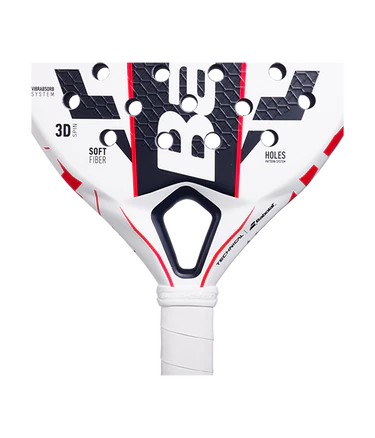 Pala Babolat Technical Vertuo 2025 Juan Lebrón