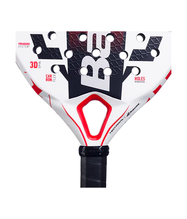 Pala Babolat Technical Veron 2025 Juan Lebrón