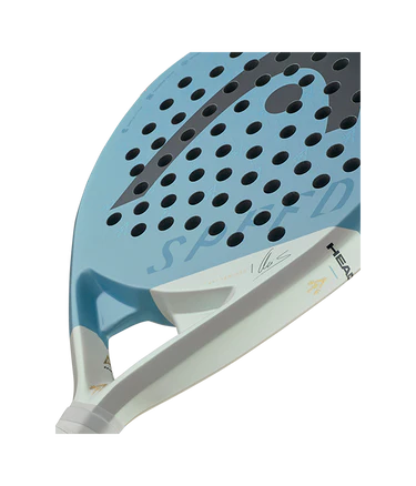 Pala Head Speed Motion LTD Ari Sanchez 2024