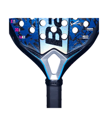 Pala Babolat Air Viper 2025