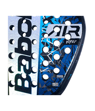 Pala Babolat Air Viper 2025