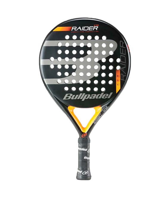 Pala Bullpadel Raider CTR