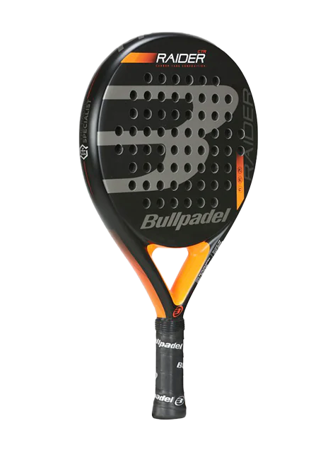 Pala Bullpadel Raider CTR