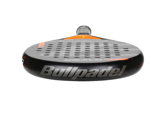 Pala Bullpadel Raider CTR