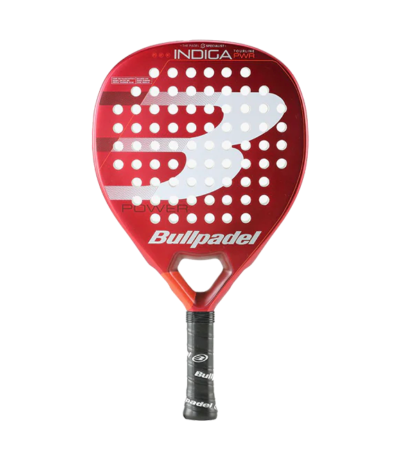 Pala Bullpadel Indiga Power 2024