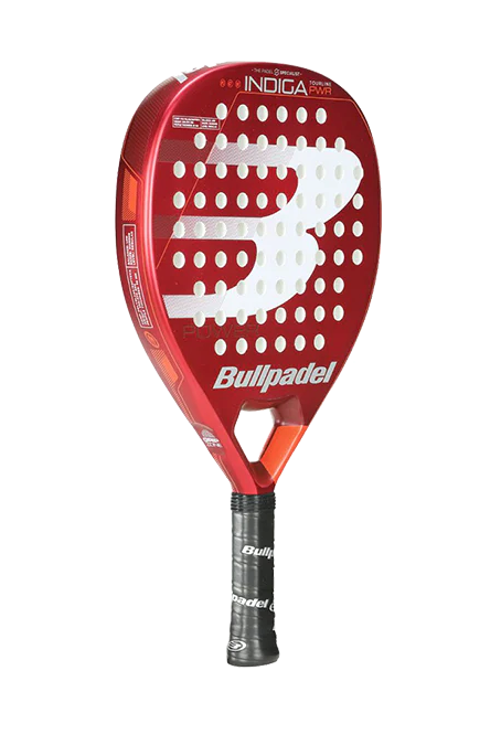 Pala Bullpadel Indiga Power 2024