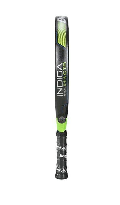 Pala Bullpadel Indiga CTR 2024
