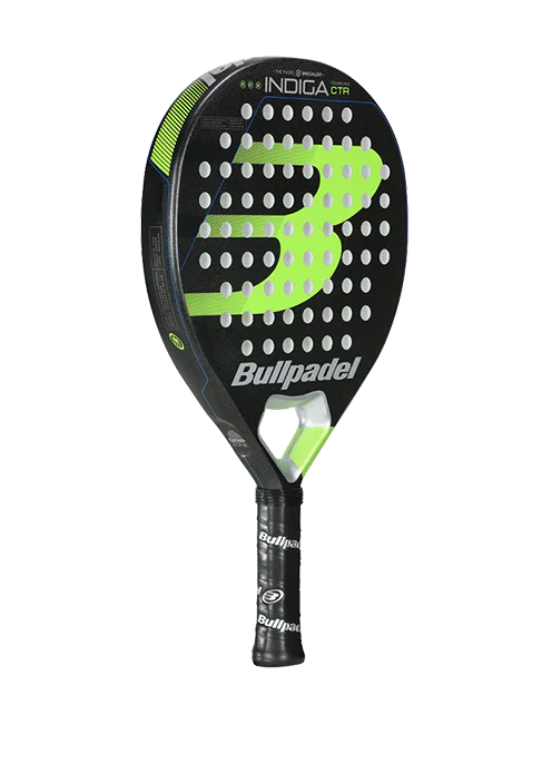 Pala Bullpadel Indiga CTR 2024