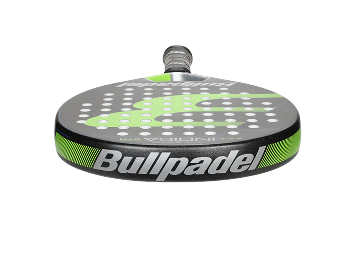 Pala Bullpadel Indiga CTR 2024