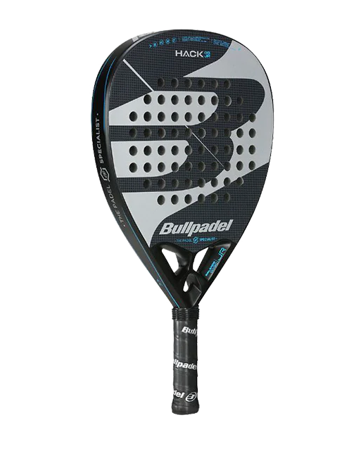 Pala Bullpadel Hack JR 2023