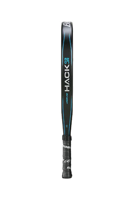 Pala Bullpadel Hack JR 2023