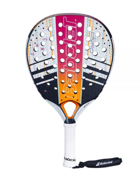 Pala Babolat Dyna Energy 2023