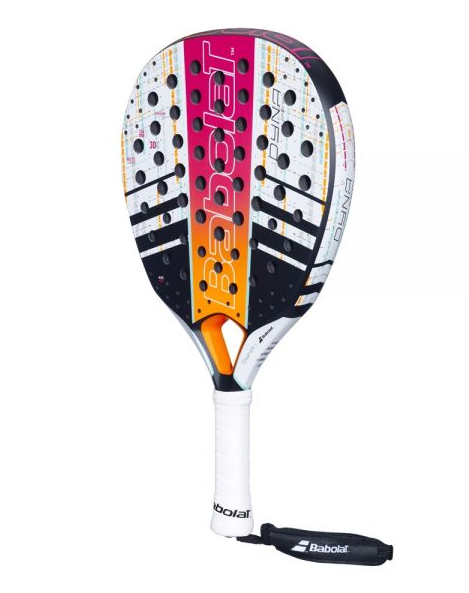 Pala Babolat Dyna Energy 2023