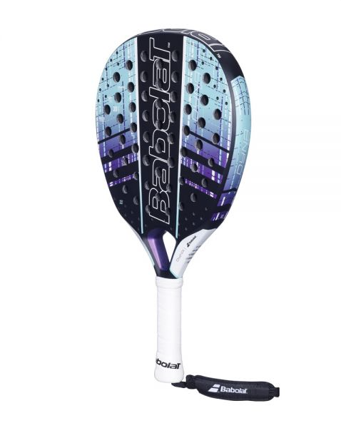 Pala Babolat Dyna Spirit 2023