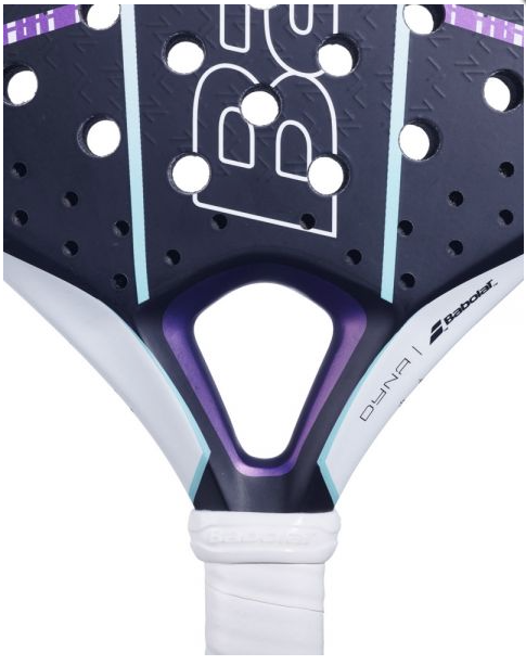 Pala Babolat Dyna Spirit 2023