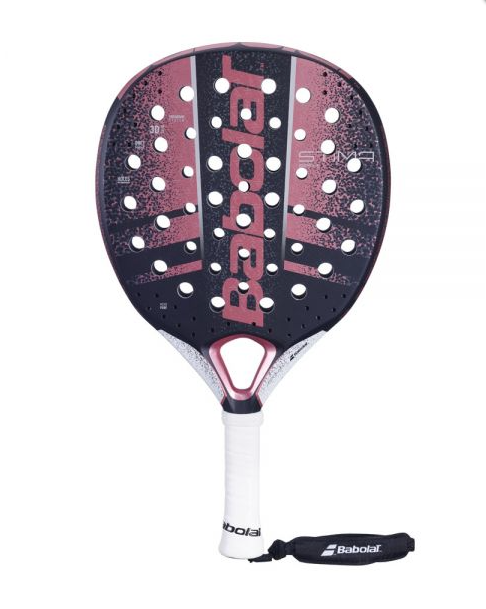 Pala Babolat Stima Spirit 2023