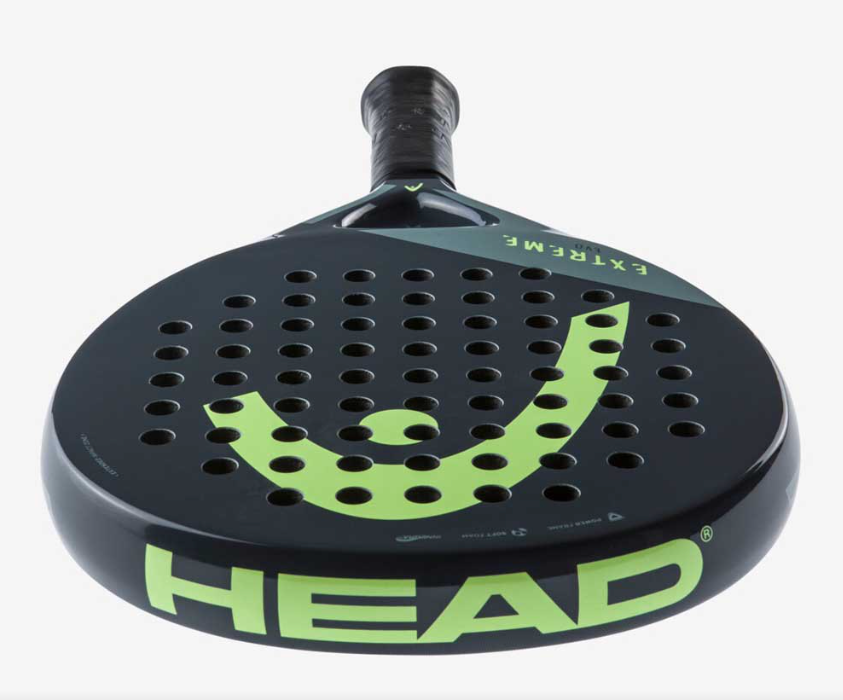 Pala Head Extreme 2024