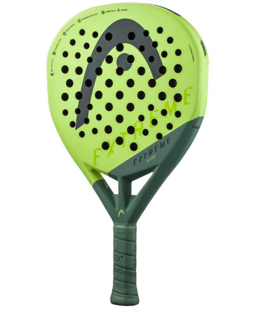 Pala Head Extreme Elite 2024