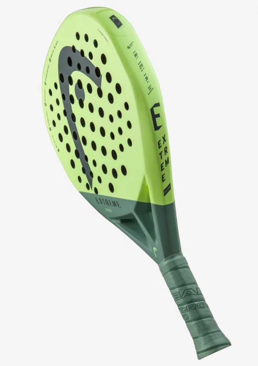 Pala Head Extreme Elite 2024