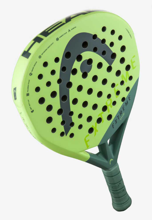 Pala Head Extreme Elite 2024