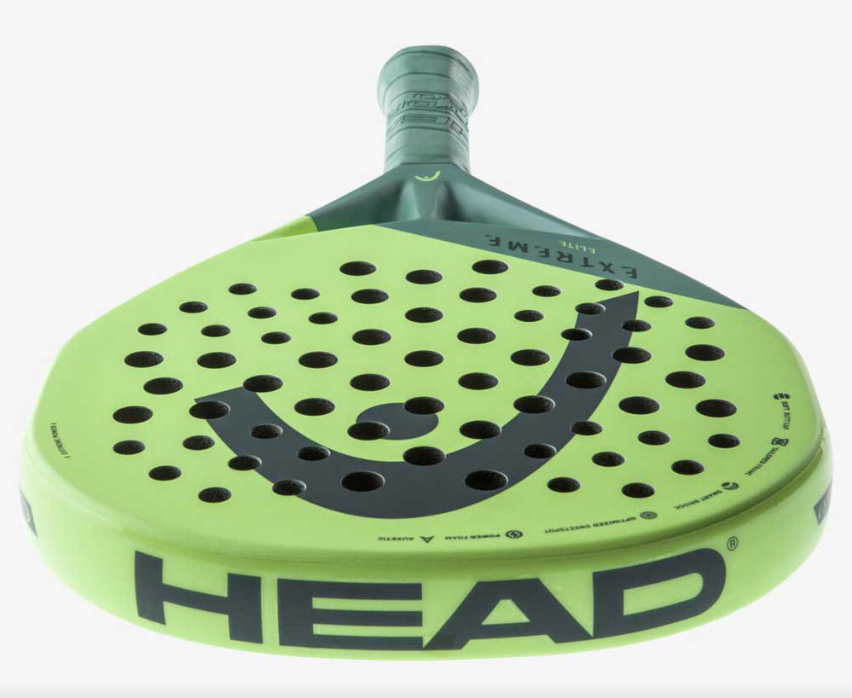 Pala Head Extreme Elite 2024