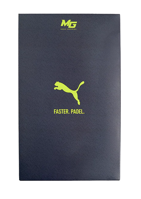 Pala Puma Solar Attack 2023 Momo Gonzalez