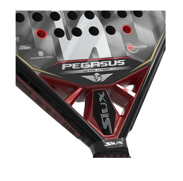 Pala Siux Pegasus Revolution Cube 2023