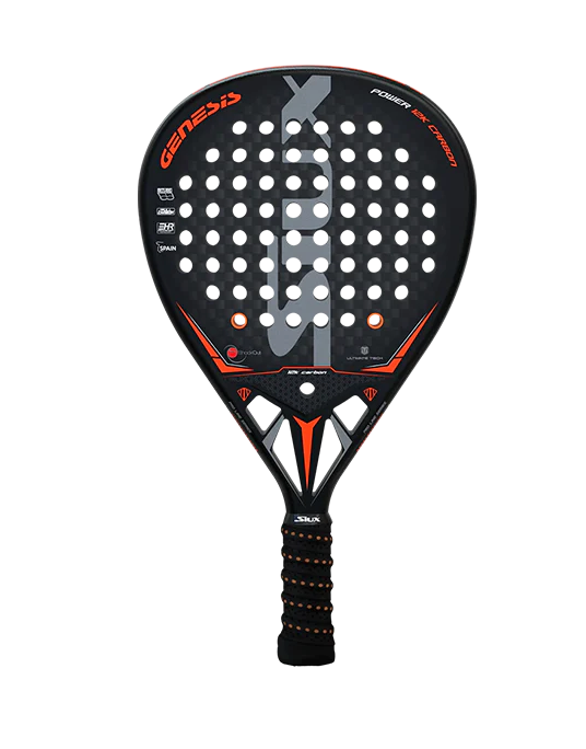 Pala Siux Genesis PWR 12K Carbon