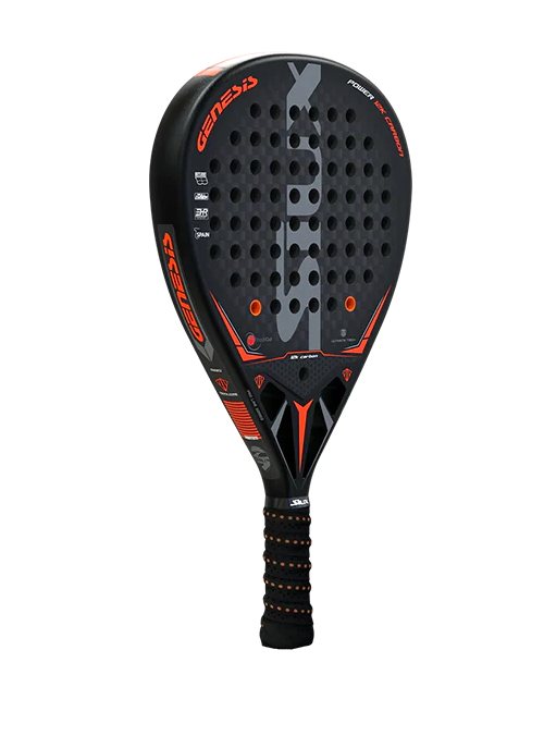 Pala Siux Genesis PWR 12K Carbon