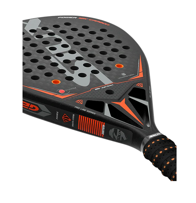 Pala Siux Genesis PWR 12K Carbon