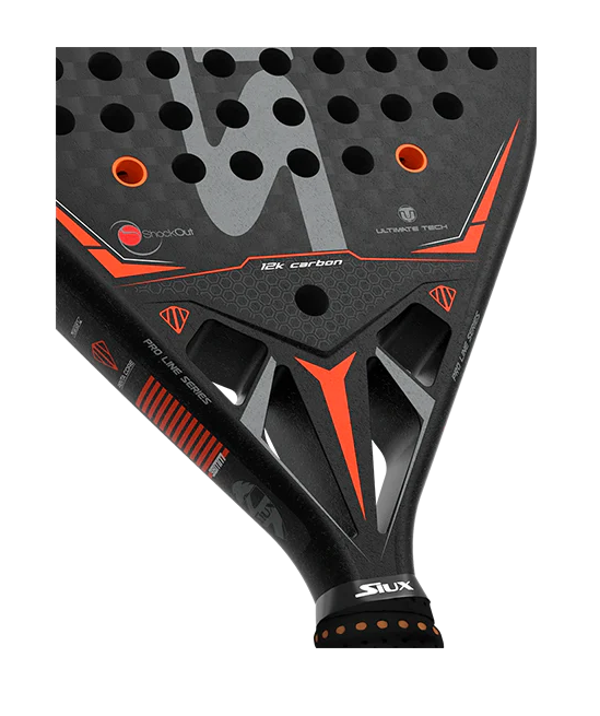 Pala Siux Genesis PWR 12K Carbon