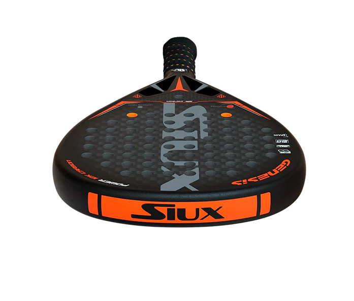 Pala Siux Genesis PWR 12K Carbon