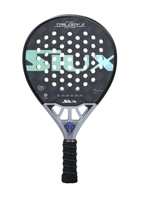 Pala Siux Trilogy 2 Control 2023 By Paty Llaguno