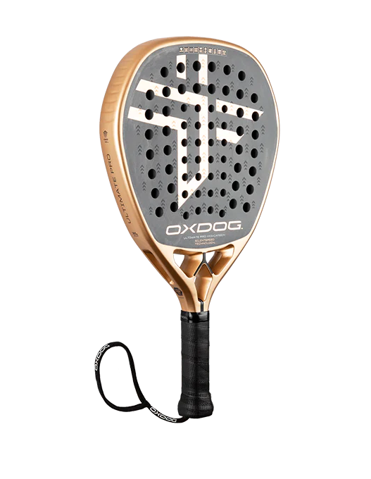 Pala Oxdog Ultimate Pro Hes-Carbon