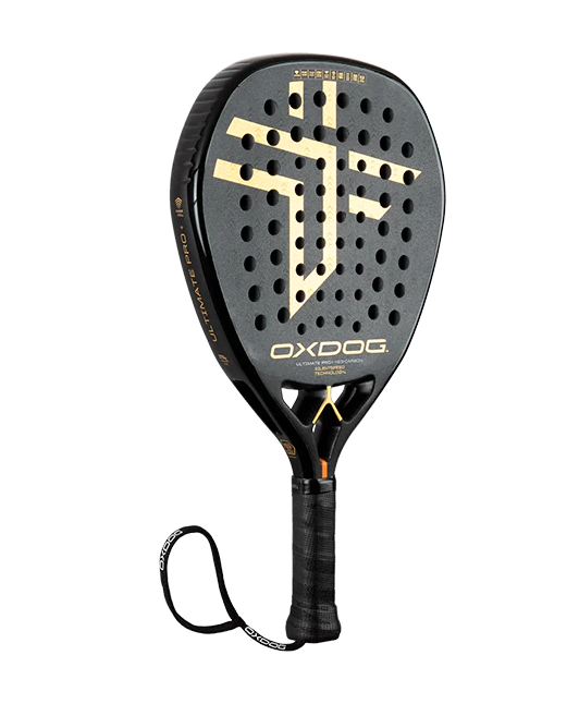 Pala Oxdog Ultimate Pro+ Hes-Carbon