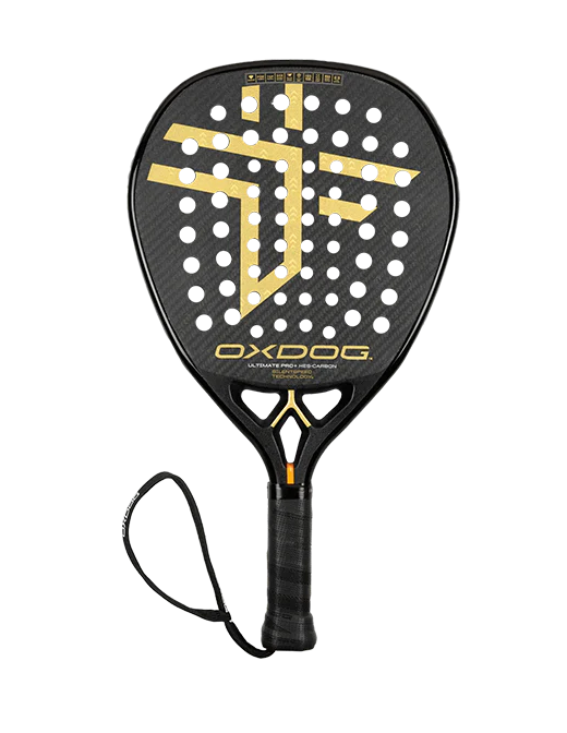 Pala Oxdog Ultimate Pro+ Hes-Carbon