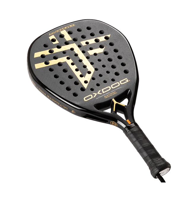 Pala Oxdog Ultimate Pro+ Hes-Carbon