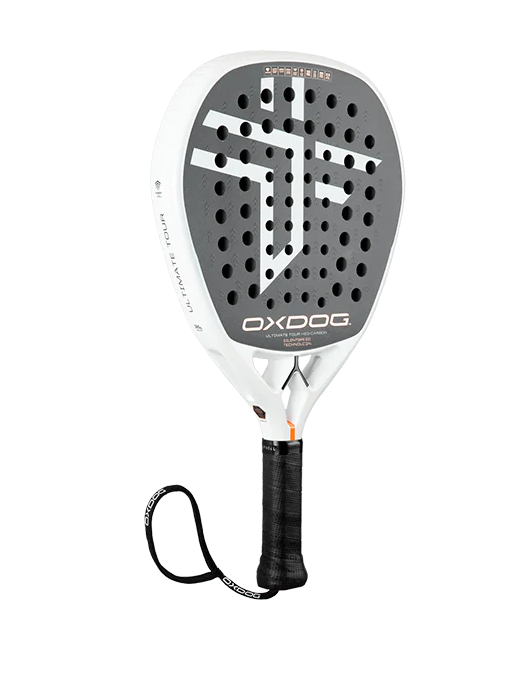 Pala Oxdog Ultimate Tour Hes-Carbon