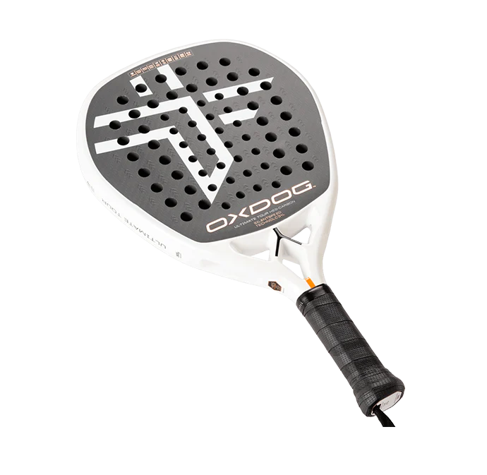 Pala Oxdog Ultimate Tour Hes-Carbon
