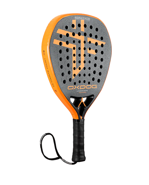 Pala Oxdog Ultimate Court