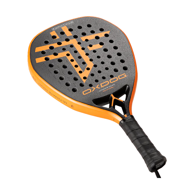 Pala Oxdog Ultimate Court