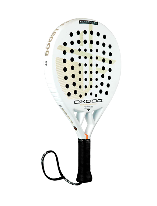 Pala Oxdog Sense Pro Hes-Carbon