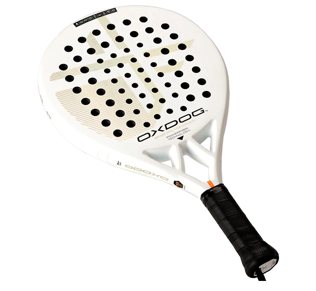 Pala Oxdog Sense Pro Hes-Carbon